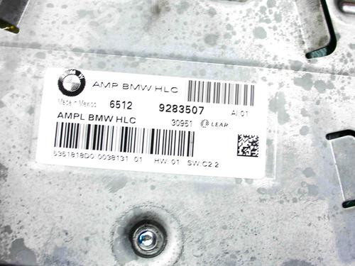 Electronic module BMW X3 (F25) xDrive 28 i | BP26513241M83 - Image 7