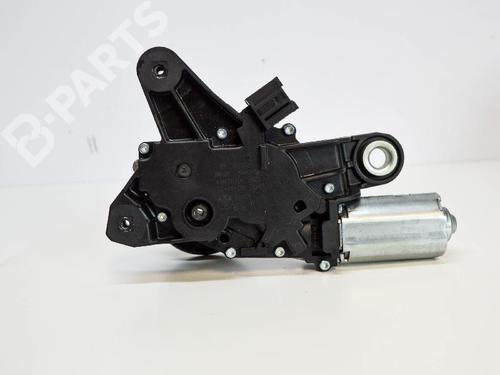 Used Rear wiper motor BMW 3 Touring (F31) 320 d (184 hp) 6876335