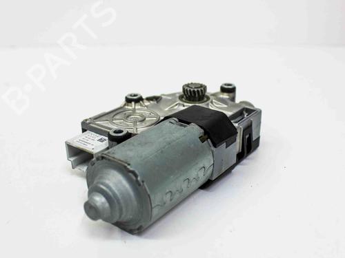 Sunroof engine AUDI Q3 (8UB, 8UG) 2.0 TFSI | BP20145603M60