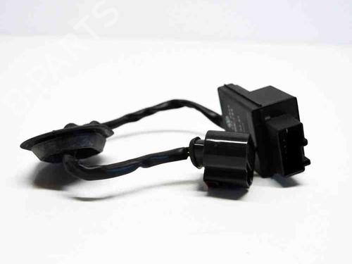 Used Electronic module AUDI A3 (8P1) 2.0 FSI (150 hp) 6488994