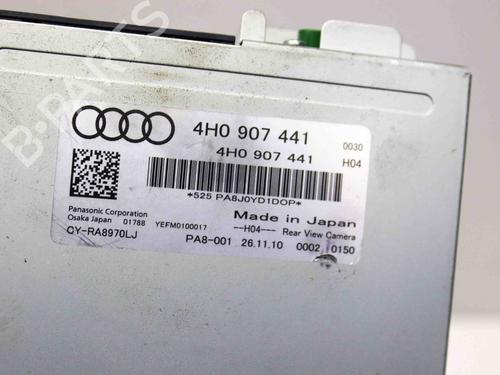 Elektronische module AUDI A8 D4 (4H2, 4H8, 4HC, 4HL) 4.2 FSI quattro | BP29593157M83 