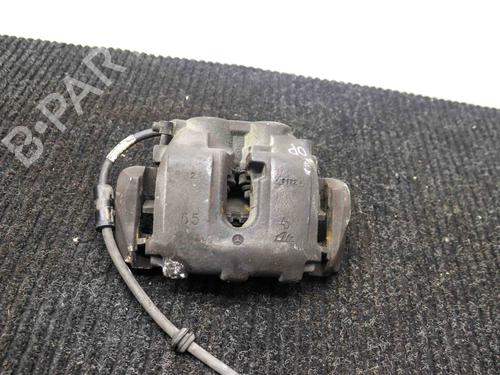 Left front brake caliper MERCEDES-BENZ GL-CLASS (X164) GL 450 4-matic (164.871) | BP28706501M105