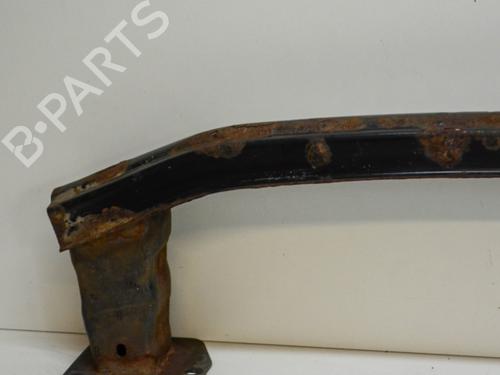 Rear bumper reinforcement SEAT IBIZA IV (6J5, 6P1) 1.4 TDI | BP14675262C73 