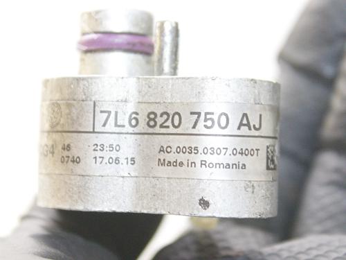 AC pipe JEEP RENEGADE SUV (BU, B1, BV) 2.4 | BP36565301M126 - Image 6