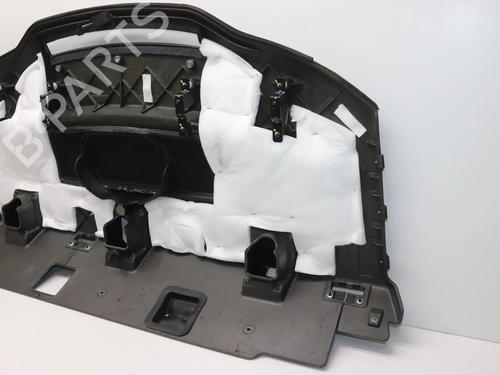 Rear parcel shelf MASERATI GHIBLI III (M157) 3.0 S Q4 | BP35773132C85 - Image 13