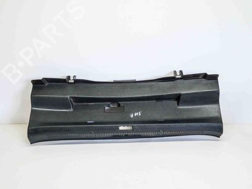 Pynteleist til bakluke SKODA OCTAVIA II (1Z3) 1.9 TDI (105 hp) 14686564
