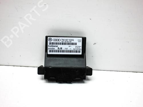 Used Electronic module Electronic module VW CC B7 (358) 2.0 TFSI (200 hp) 33250263 33250263