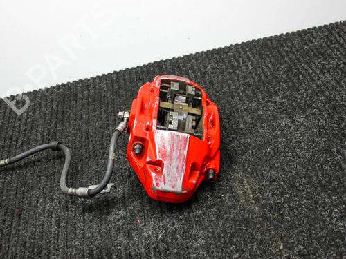 Left front brake caliper KIA STINGER (CK) 3.3 T-GDi | BP26568530M105 - Image 4
