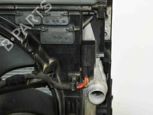 Radiator set BMW 5 Touring (F11) 530 d | BP14681385M120