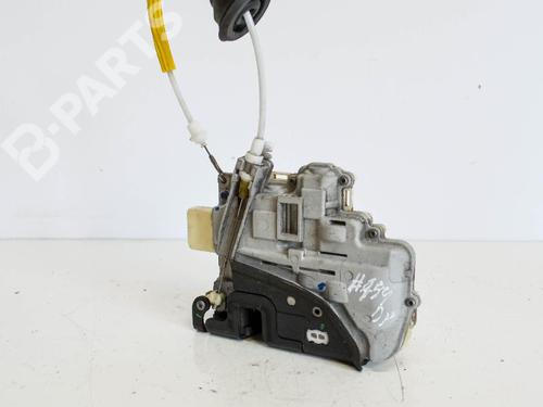 Front right lock AUDI A3 Sportback (8PA) 1.6 TDI | BP6500566C97 