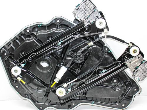 Used Rear left window mechanism TESLA MODEL Y (5YJY) EV Performance All-wheel Drive (534 hp) 28823020