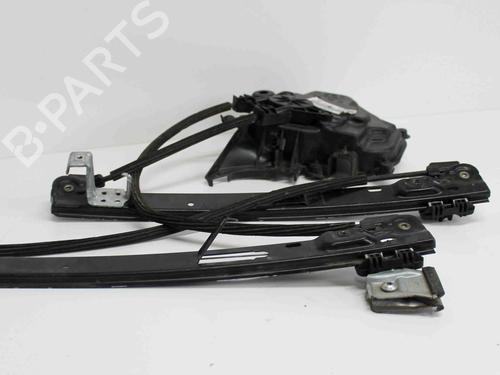 Used Front right window mechanism SEAT IBIZA IV (6J5, 6P1) 1.0 TSI (95 hp) 7913281
