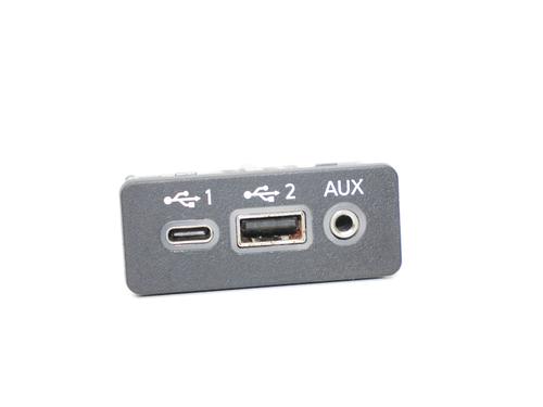 Electronic module NISSAN ALTIMA (L33) 2.5 | BP36011553M83 - Image 2