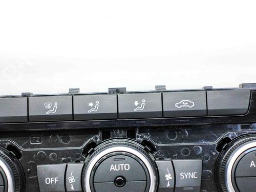 Electronic module SEAT ATECA (KH7, KHP) 1.5 TSI | BP28822356M83