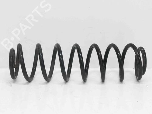 Used Shock absorber spring SKODA FABIA II (542) 1.4 TDI (80 hp) 14682769