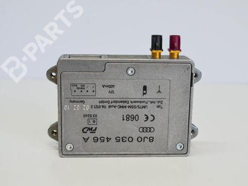 Elektronisk modul AUDI A4 B8 Avant (8K5) 2.0 TDI (143 hp) 7740990