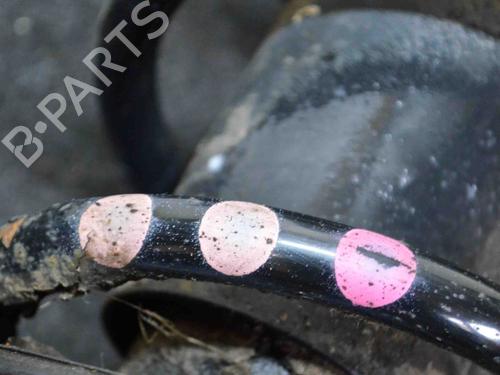 Right front shock absorber AUDI A4 B8 (8K2) 2.0 TDI | BP8851365M17