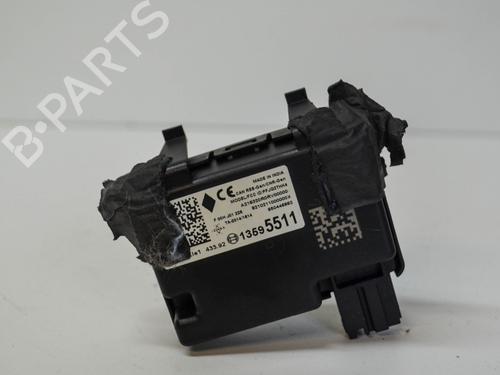 Elektronisk modul CHEVROLET CAMARO 2.0 Turbo (275 hp) 14675281