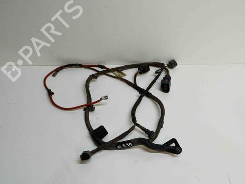 Ledningsnet VW GOLF VII (5G1, BQ1, BE1, BE2) 2.0 GTD (184 hp) 14674998