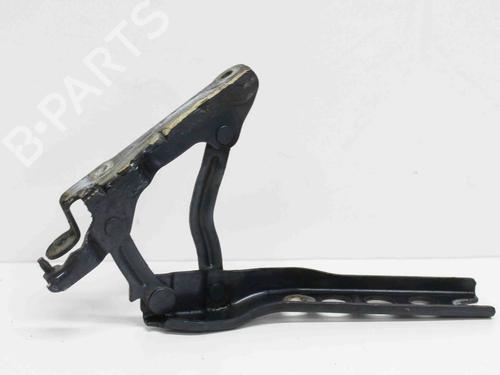 Used Hinge/Door check strap SKODA OCTAVIA II Combi (1Z5) 1.8 TSI (160 hp) 14683343