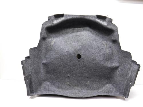 Used Luggage compartment floor MERCEDES-BENZ GL-CLASS (X164) GL 500 4-matic (164.886) (388 hp) 31950368