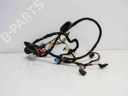 Used Wiring harness VW POLO V (6R1, 6C1) 1.2 TDI (75 hp) 14688610