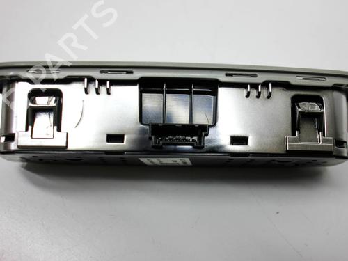 Interior roof light AUDI Q3 (8UB, 8UG) 2.0 TFSI quattro | BP28823268I8 