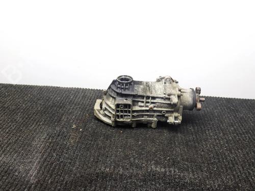 Used Rear differential MERCEDES-BENZ CLA Coupe (C117) CLA 250 (117.344) (211 hp) 29614622