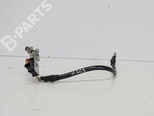 Elektronisk modul AUDI A4 B9 (8W2, 8WC) 1.4 TFSI (150 hp) 6500945