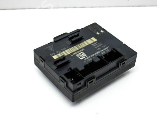 Elektronisk modul PORSCHE CAYENNE (92A) 3.0 S E-Hybrid (416 hp) 26023028