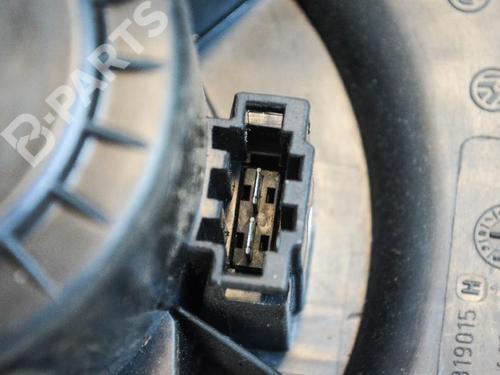 Heater blower motor SKODA ROOMSTER (5J7) 1.2 | BP6491711M62 
