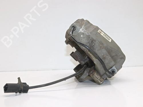 Left front brake caliper AUDI A5 (F53, F5P) 2.0 TFSI quattro | BP36761935M105 - Image 5