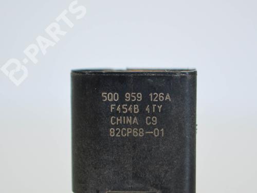 Støtte AUDI A4 B9 (8W2, 8WC) 1.4 TFSI | BP6483919C155 