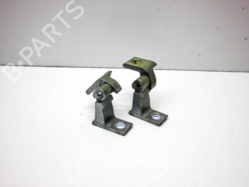 Used Hinge/Door check strap AUDI Q3 (8UB, 8UG) 2.0 TFSI quattro (200 hp) 28823418