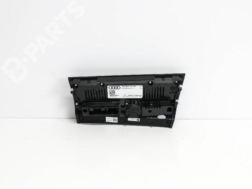 Climate control AUDI A4 B8 Avant (8K5) 2.0 TDI quattro | BP6491488I5 