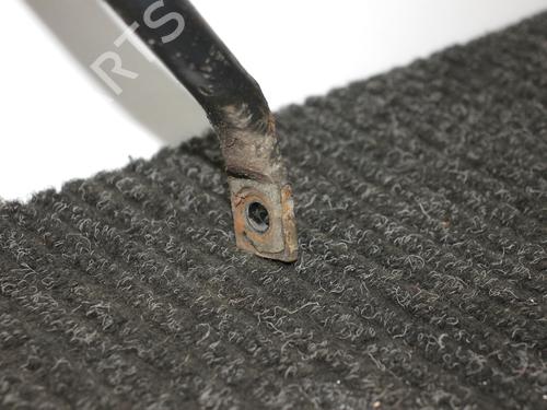 Anti roll bar MERCEDES-BENZ C-CLASS Coupe (C204) C 220 CDI (204.302) | BP33971997M96  - Image 5