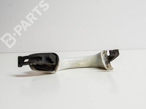 Front left exterior door handle VW GOLF VII (5G1, BQ1, BE1, BE2) 2.0 GTD | BP6497525C128 