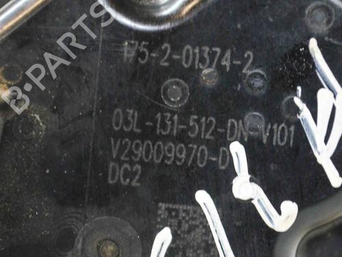 Egr AUDI A5 Sportback (8TA) 2.0 TDI | BP8300884M69