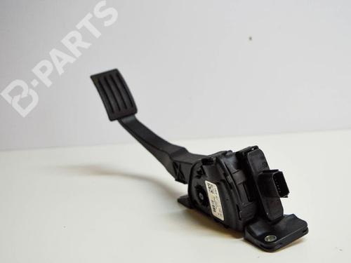 Used Pedal FORD KUGA II (DM2) 1.5 TDCi (120 hp) 6482708