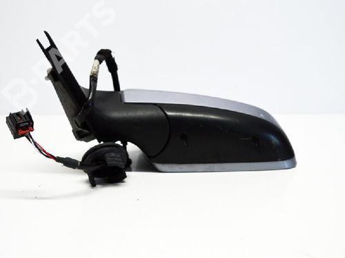 Left mirror AUDI A3 (8P1) 2.0 FSI | BP6488998C26 