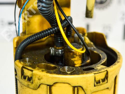 Fuel pump VW TOURAN (1T1, 1T2) 1.9 TDI | BP6531533M76