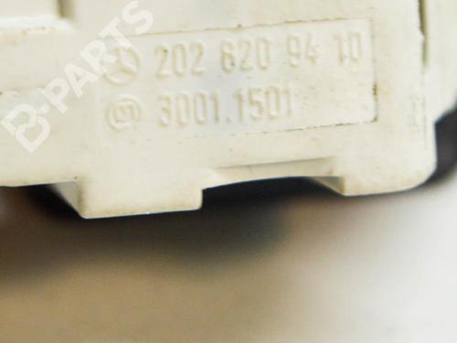 Control unit MERCEDES-BENZ CLC-CLASS (CL203) CLC 220 CDI (203.708) | BP7740966M11 