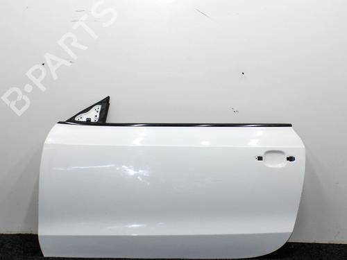 Used Left front door AUDI A5 (8T3) S5 quattro (333 hp) 22847852