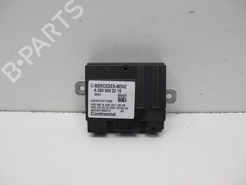 Used Fuel ECU Fuel ECU 39501637 39501637
