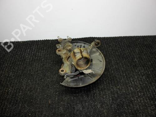 Left front steering knuckle AUDI Q3 (8UB, 8UG) 2.0 TFSI quattro | BP28823401M25 