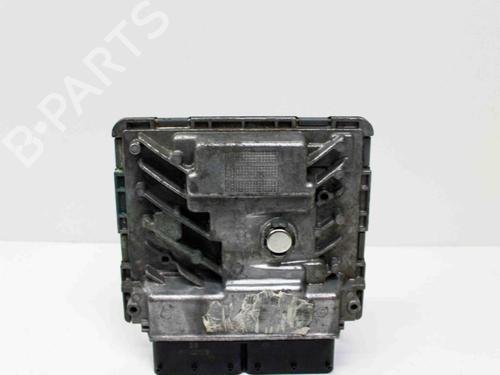 Used Engine control unit (ECU) AUDI A6 C7 (4G2, 4GC) 2.0 TFSI (252 hp) 19747031