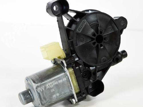 Right rear window motor AUDI A4 B9 Avant (8W5, 8WD) 1.4 TFSI | BP6487756E22 