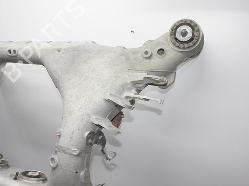 Rear axle LAND ROVER RANGE ROVER SPORT III (L461) P440e PHEV AWD | BP31697712M2 