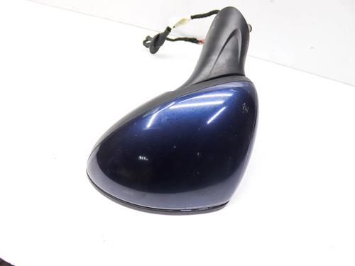 Left mirror PORSCHE CAYENNE (92A) 4.8 S | BP32400501C26