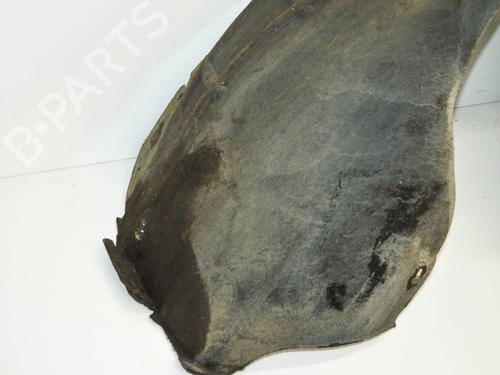 Wheel arch SKODA OCTAVIA II Combi (1Z5) 1.6 TDI | BP14673949C56 